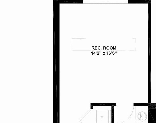 3rd image of 182 15th St APT 1H
