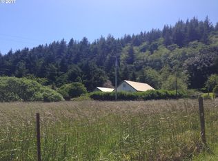 93358 Elk River Rd, Port Orford, OR 97465