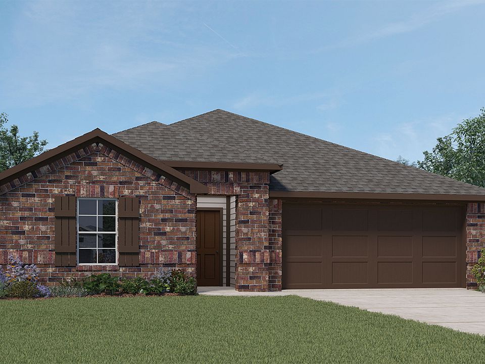 Plan Elevation.