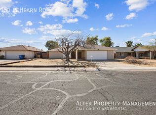 4151 W Hearn Rd, Phoenix, AZ 85053