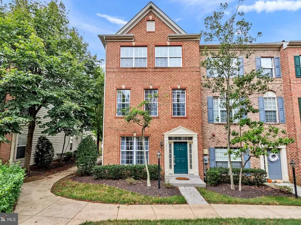 12911 Gladys Retreat Cir Unit 35, Bowie, MD 20720