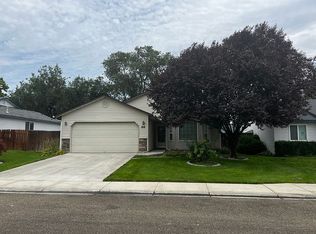 66 S Newberry St, Nampa, ID 83651