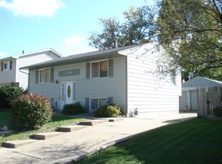 356 34th Ave, East Moline, IL