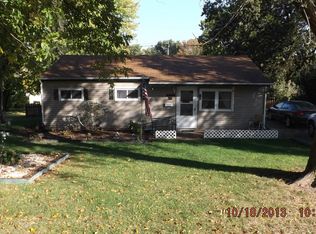 203 Mars St, Mexico, MO 65265