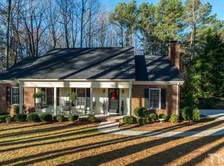 205 Pine Burr St, Fuquay Varina, NC 27526