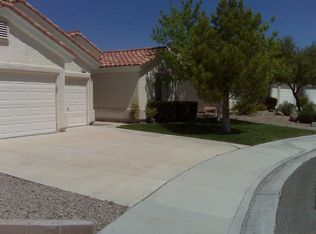 2600 Whiteout Pass, Henderson, NV 89052