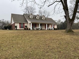 1357 North St, Shannon, MS 38868