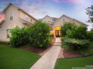 315 Ruidosa Downs, Helotes, TX 78023