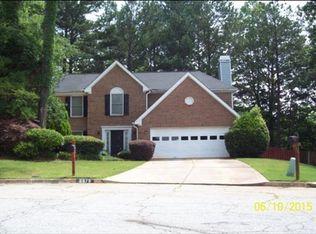 6979 Watkins Glen Rd, Stone Mountain, GA 30087