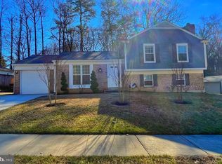 10115 Bignonia Dr, Laurel, MD 20708