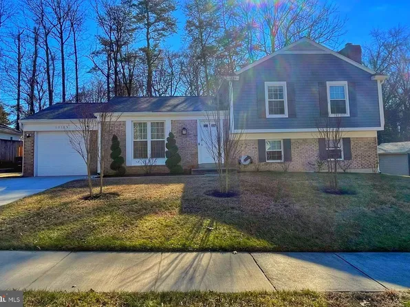 10115 Bignonia Dr, Laurel, MD 20708