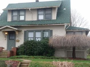 256 McClure Ave, Sharon, PA 16146