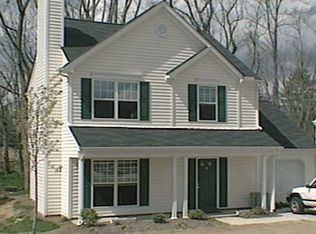 4209 Fawn Glen Dr, Raleigh, NC 27616