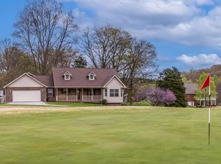 173 Bicentennial Dr, Jefferson City, TN 37760