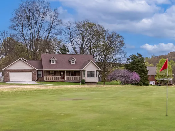 173 Bicentennial Dr, Jefferson City, TN 37760
