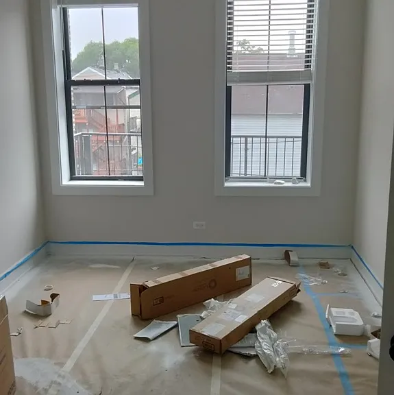 3358 N Sheffield Ave #2 — Photo 7