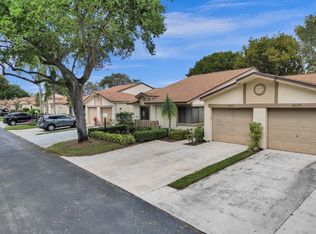 8033 Whispering Palm Dr, Boca Raton, FL 33496