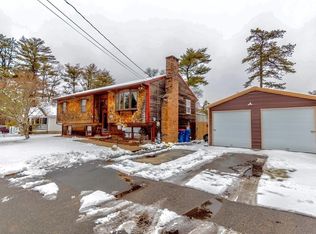 44 Swifts Beach Rd, Wareham, MA 02571