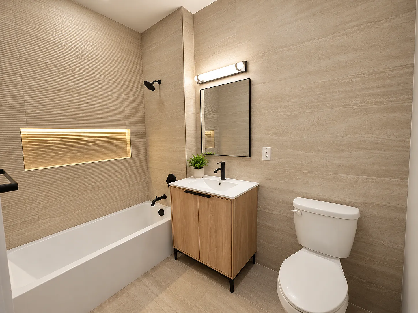 1 bed, 576 sqft, $2,295 — Photo 3