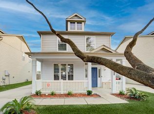 18755 Sandelford Dr, Katy, TX 77449
