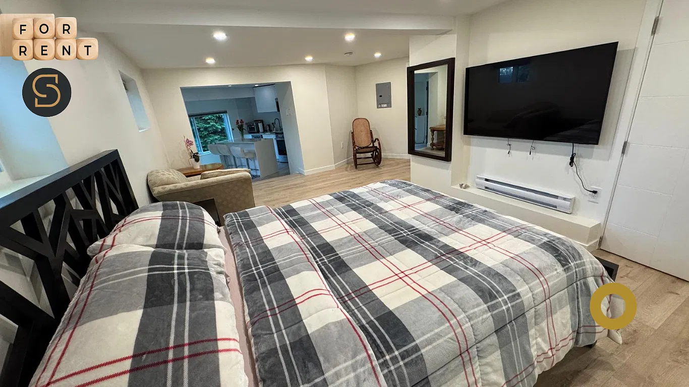 Studio, 550 sqft, $2,300 — Photo 4