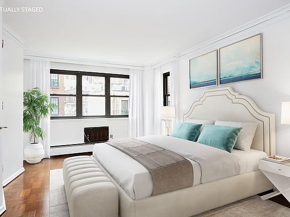3rd image of 112 E 81st St #4B
