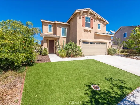 12184 Backwater Way, Jurupa Valley, CA 91752