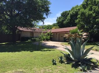 4906 Sierra Madre Dr, San Antonio, TX 78233