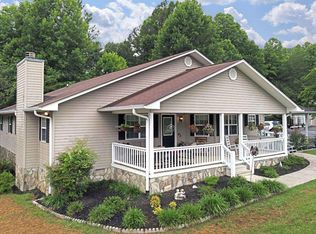 43 Ed Sexton Dr, Blairsville, GA 30512