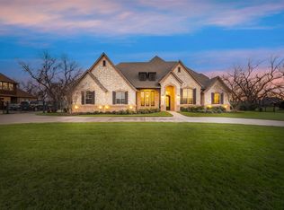 6225 Pecan Orchard Ct, Fort Worth, TX 76179