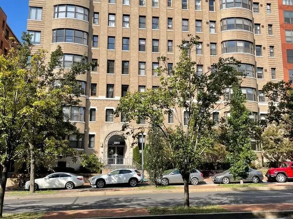 2515 K St NW APT 708, Washington, DC 20037