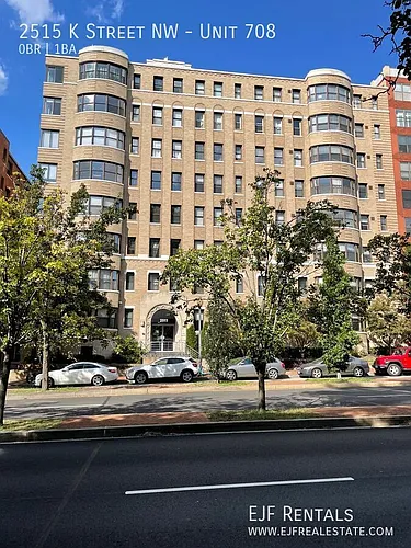 2515 K St NW Photo 1