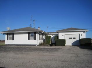 2019 S 300th Rd W, Albion, IN 46701