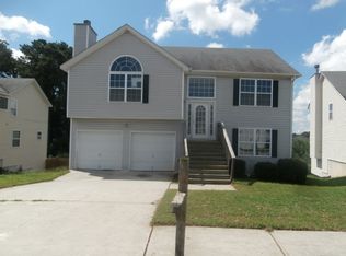 5338 Sand Bar Ln, Atlanta, GA 30349