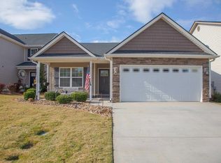 317 Glenlea Ln, Greenville, SC 29617