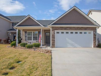 317 Glenlea Ln, Greenville, SC, 29617
