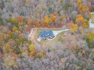 4826 Ridge Rd, Lexington, NC 27295