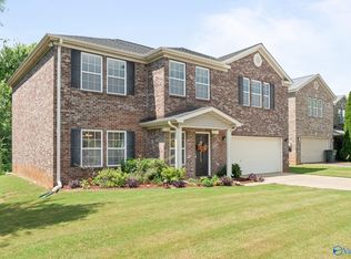 222 Laramie Cir NW, Madison, AL 35757