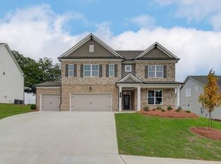 Homes Available Soon, Fowler Farms, Auburn, GA 30011