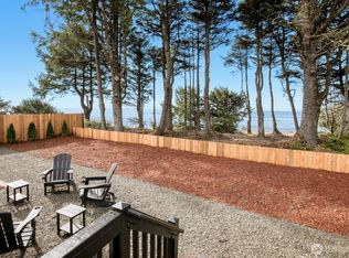 47295 State Route 109, Moclips, WA