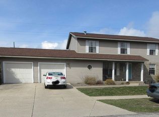 1412 Garrison Rd, Muskegon, MI 49441