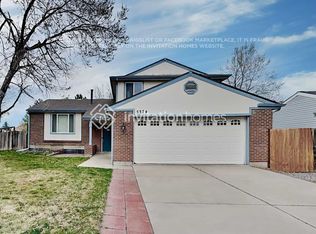 5374 S Telluride Way, Centennial, CO 80015