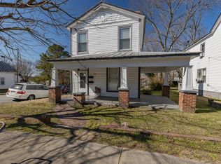 401 High St, Lawrenceville, VA 23868