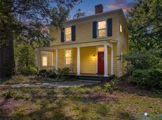 14257 Independence Rd, Ashland, VA 23005