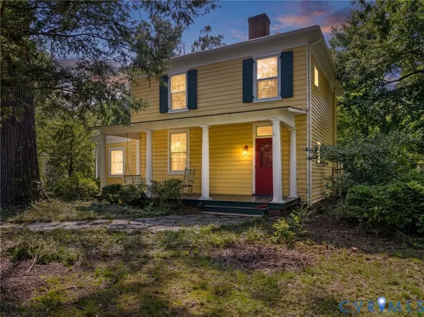 14257 Independence Rd, Ashland, VA 23005