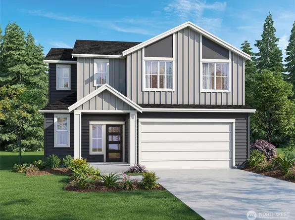 102 Basil Avenue, Shelton, WA 98584