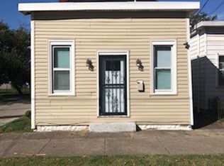 600 N 33rd St, Louisville, KY 40212