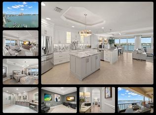 17745 Gulf Blvd APT 603, Redington Shores, FL 33708