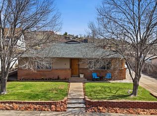 356 N 300 W, Saint George, UT 84770