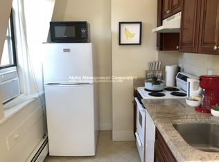 14 Cumberland St #F-4, Boston, MA 02115